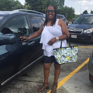 Meet your Posher, Judith